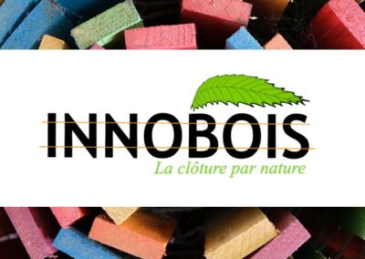 Innobois – Fiches produits