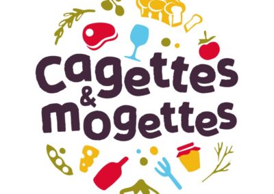 Cagettes & Mogettes