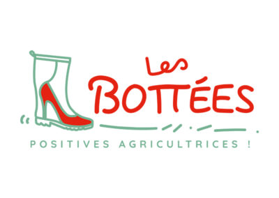 Les Bottées