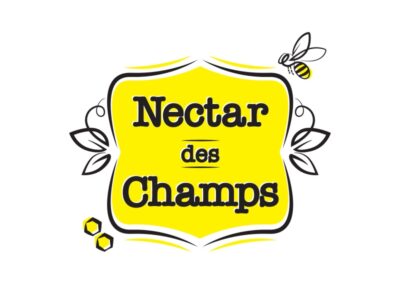 Nectar des champs