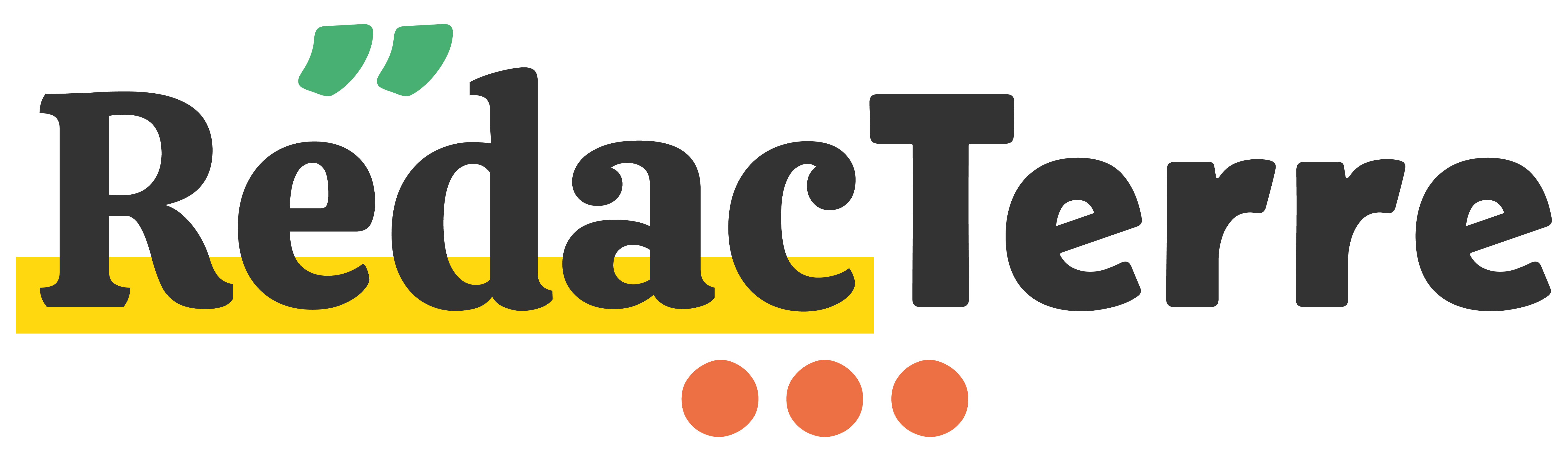 Redacterre